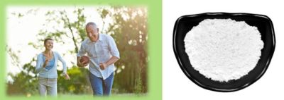 NMN Powder Nicotinamide Mononucleotide Health Product Factory Outlet