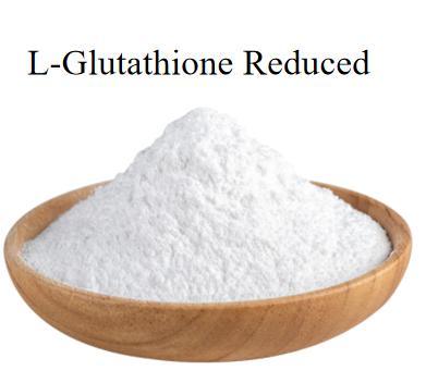 99% Skin Whitening L Glutathione Reduced CAS No. 70-18-8 suppliers & manufacturers in China
