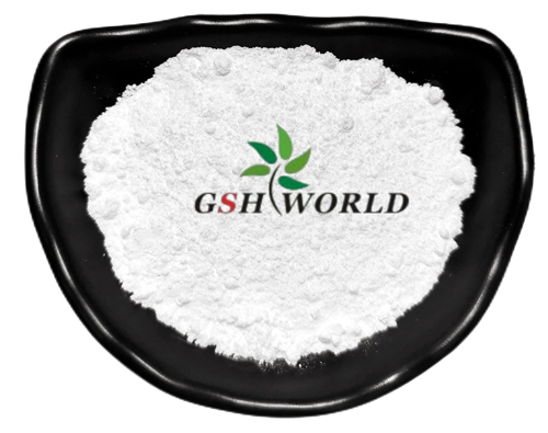 Natural High-Quality Health Care Anti-Aging Nmn Powder CAS1094-61-7 Pure Supplement Beta-Nicotinamide Mononucleotide Raw Material