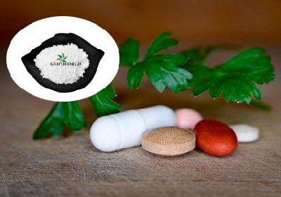 Food Additive Raw Material Hot Selling Glutathione Reduced 70-18-8 suppliers & manufacturers in China