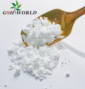 High Quality Lower Price Bulk Raw Materials Glutathione Powder Glutathione suppliers & manufacturers in China
