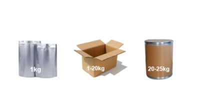 Food Grade L Carnosine L-Carnosine Powder 305-84-0 suppliers & manufacturers in China