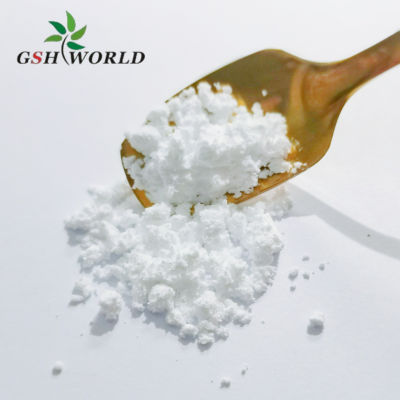 Glutathione Powder Food/Cosmetic Grade for Supplement 70-18-8 suppliers & manufacturers in China