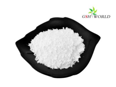 Glutathione Powder Skin Whiteing Used 70-18-8 suppliers & manufacturers in China