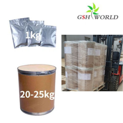 High Quality L-Carnosine, Factory Price, 98% Purity, Food Grade Material CAS 305-84-0 suppliers & manufacturers in China