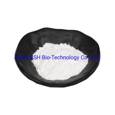 Citicoline CAS 987-78-0 with High Purity From Factory Supply suppliers & manufacturers in China