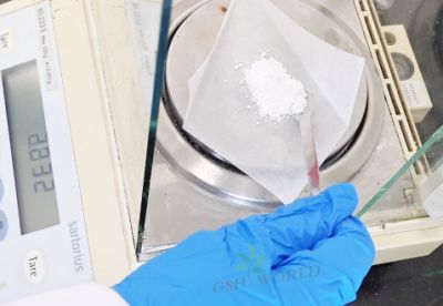 Citicoline CAS 987-78-0 with High Purity From Factory Supply