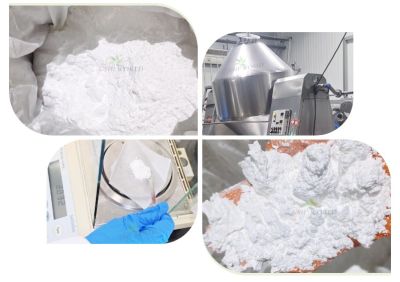 Citicoline Sodium with Top Quality 33818-15-4 Citicoline From Factory Stock suppliers & manufacturers in China