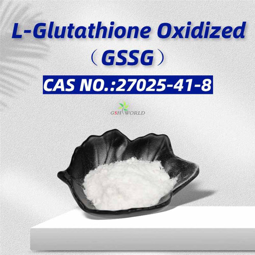 China Oxidized Glutathione