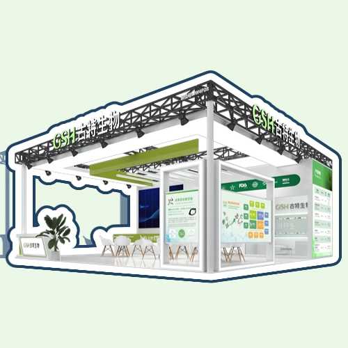 Don't miss it! CPHI Shanghai is about to open!