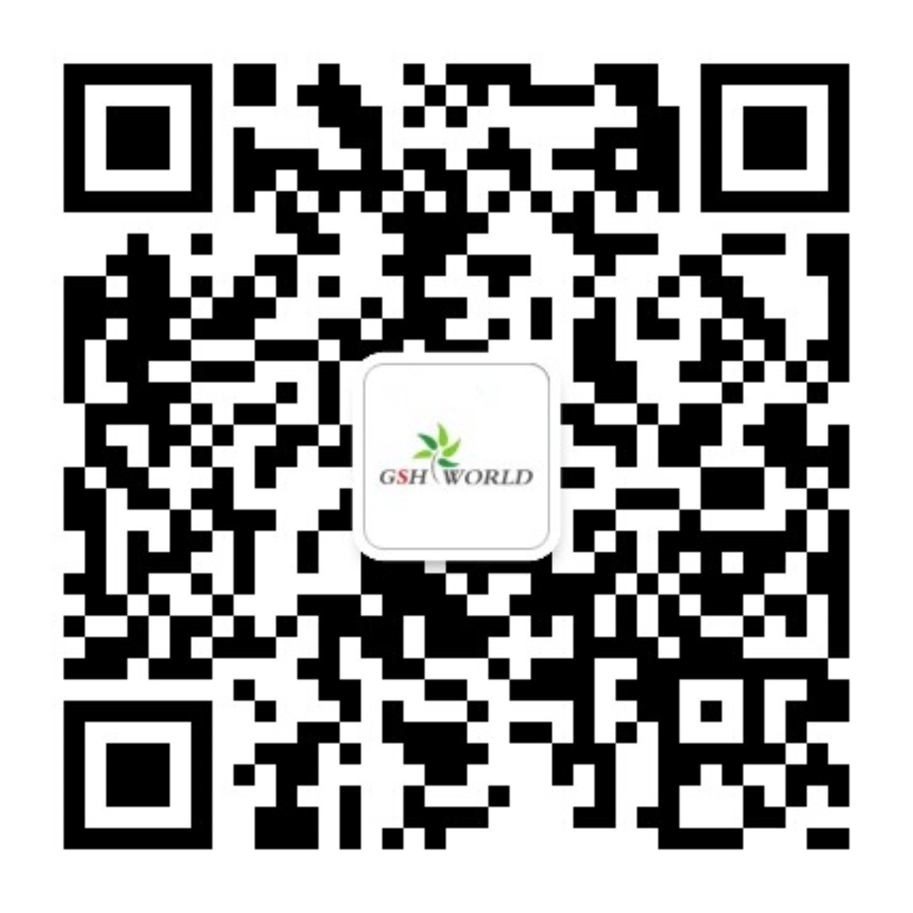 Welcome to pay attention to our WeChat public account Welcome to pay attention to our WeChat public account