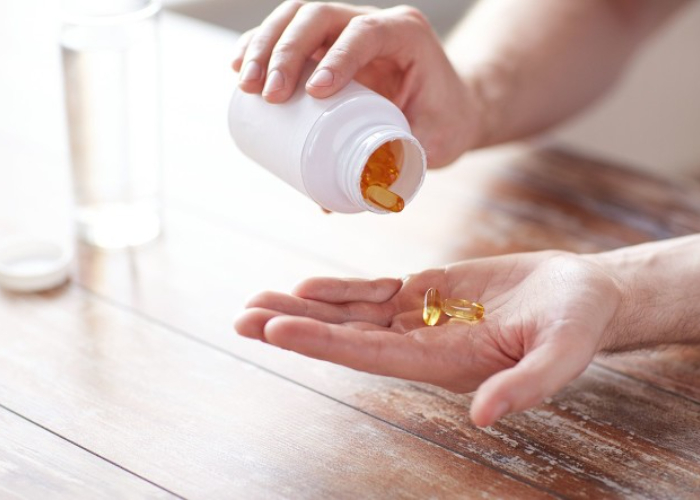 NAD+ capsule NAD+ capsule