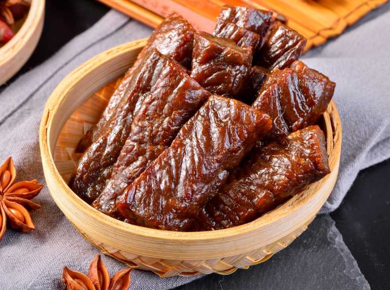 Application of glutathione in food Application of glutathione in food