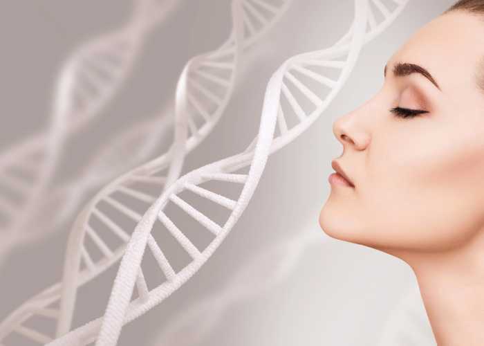 Why enhance NAD+? Why enhance NAD+?