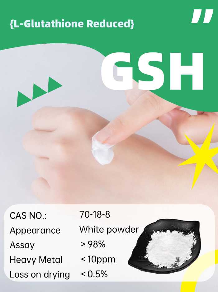 Glutathione Glutathione