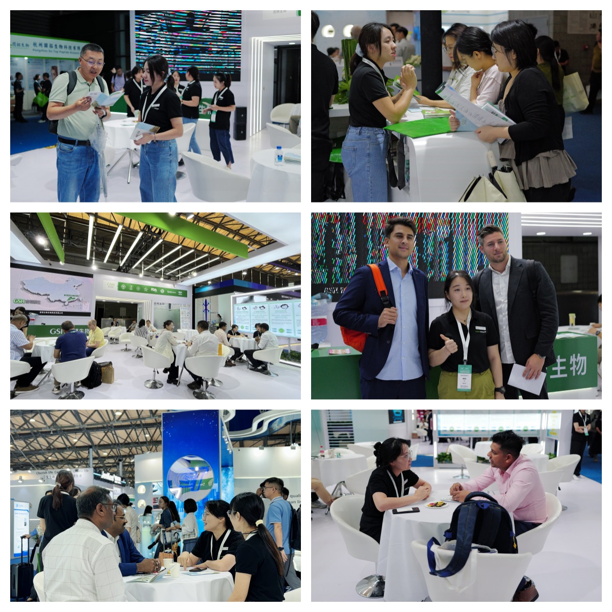 Technical dialogue Technical dialogue