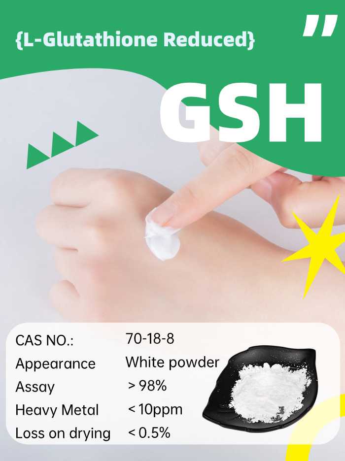 Glutathione Glutathione GSH