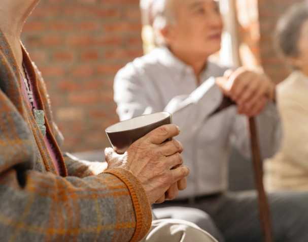 Positive effects of NMN supplementation on the human body Positive effects of NMN supplementation on the human body