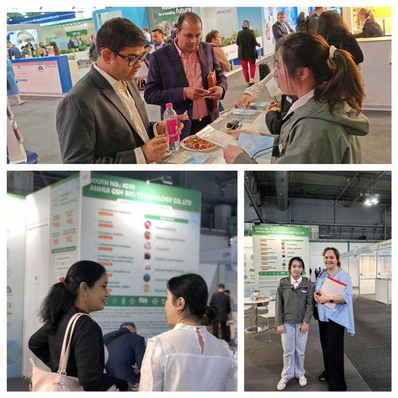 Introduce products to customers on site Introduce products to customers on site