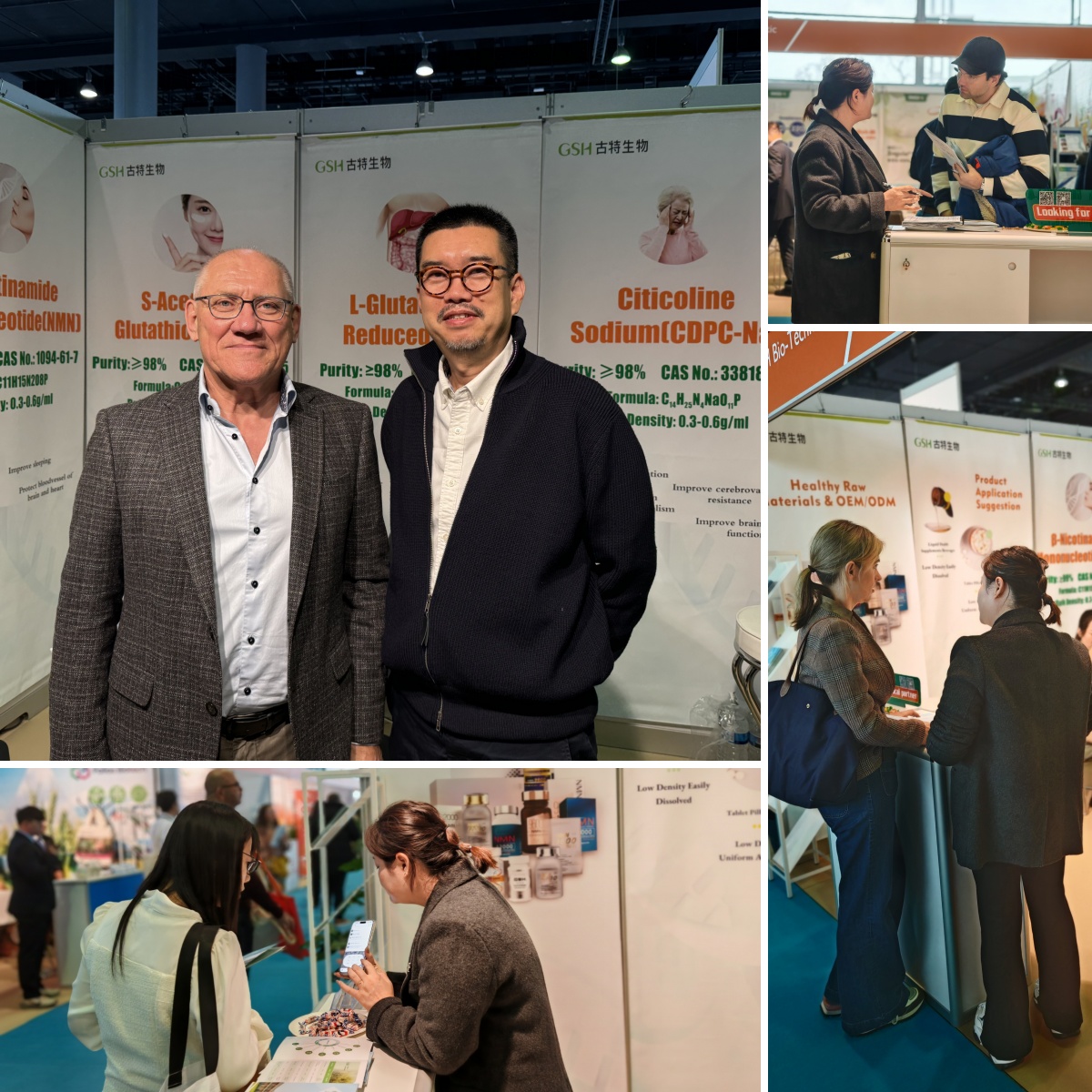 Fi Europe 2024 Exhibition Review Fi Europe 2024 Exhibition Review