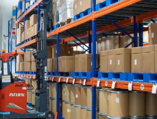 Spot goods Spot goods