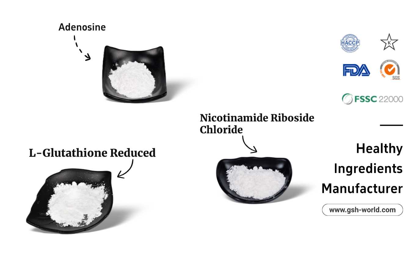 Healthy Ingredients Manufacturer Healthy Ingredients Manufacturer