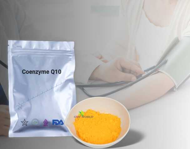 Coenzyme Q10