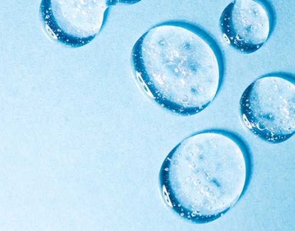 Synergistic effects of comprehensive supplements Synergistic effects of comprehensive supplements