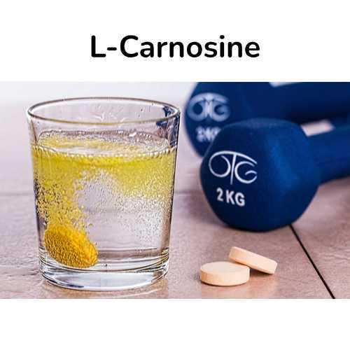 Prospects for Carnosine Applications in the Food Industry